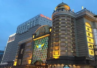 金山屯最大顶级出名高端豪华KTV会所-皇冠伯爵KTV顶级体验点评